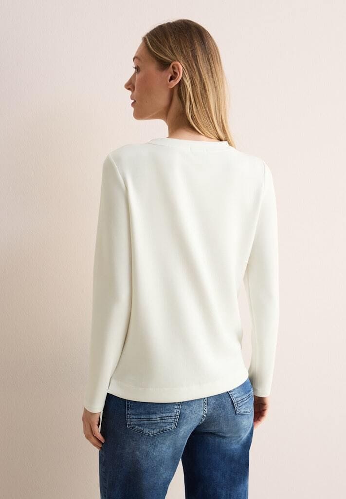CECIL Langarmshirt Günstiger Verkauf