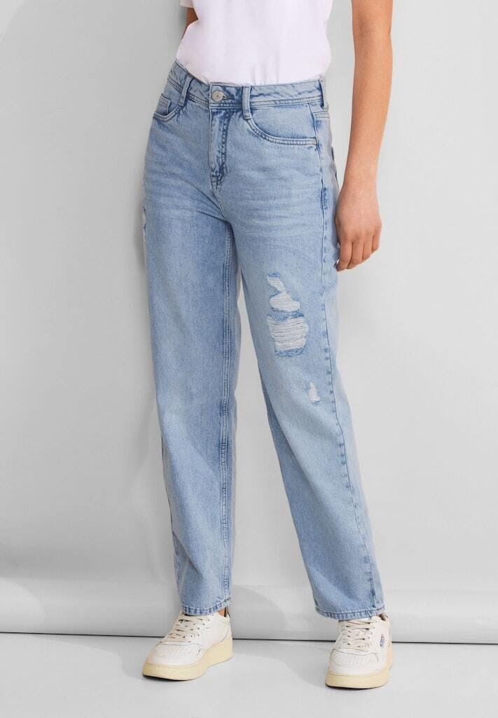 Street One Jeans Meist gekauft