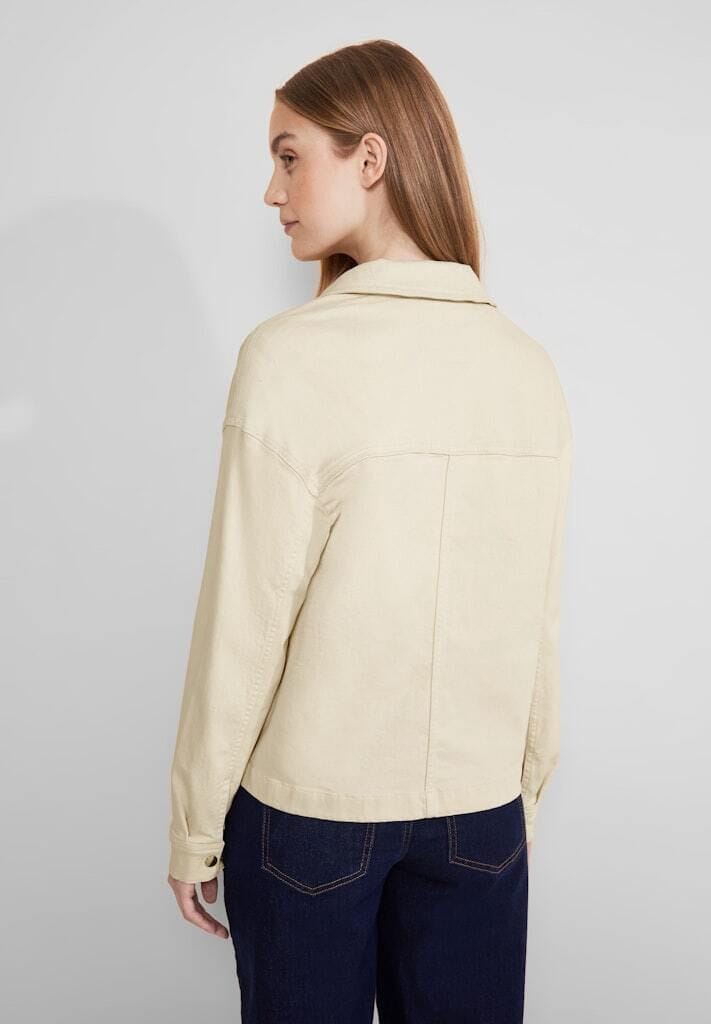 Street One Jeansjacke Blitzverkäufe