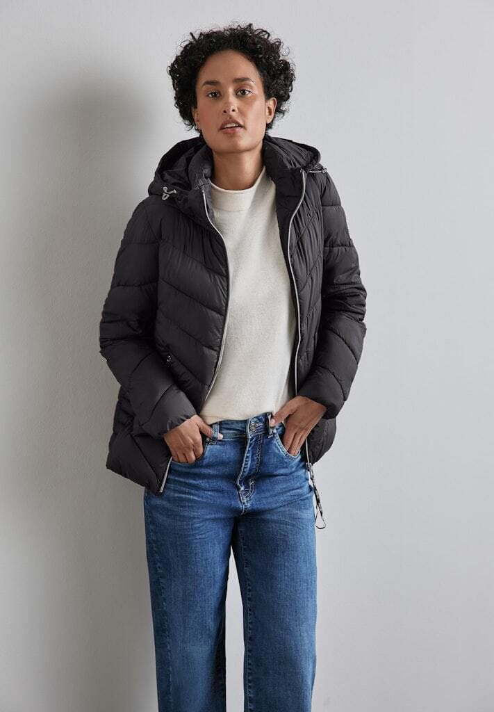 Street One Jacke Limitierter Zeitrabatt