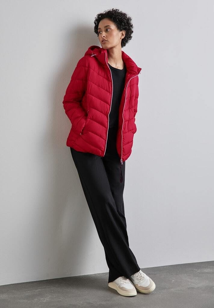Street One Jacke Fabrik Onlineshop