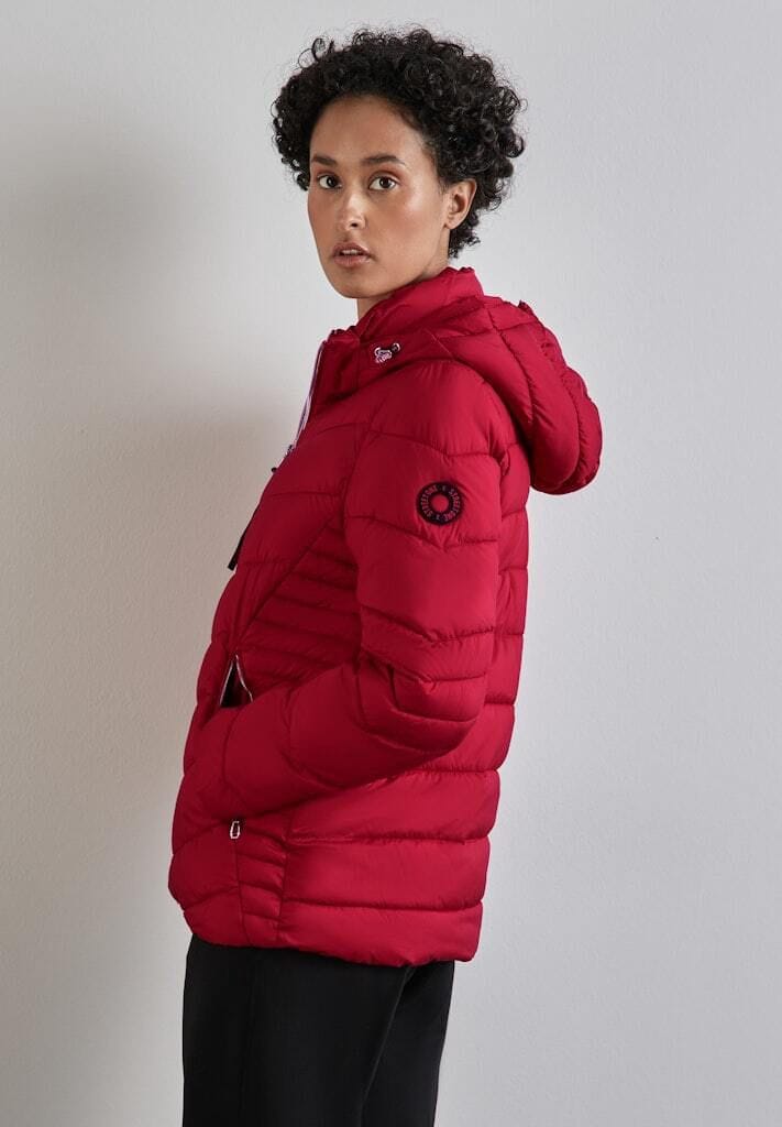 Street One Jacke Fabrik Onlineshop