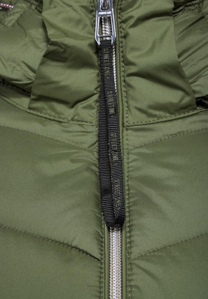 Street One Jacke Fabrikpreis
