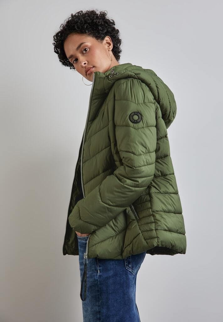 Street One Jacke Fabrikpreis