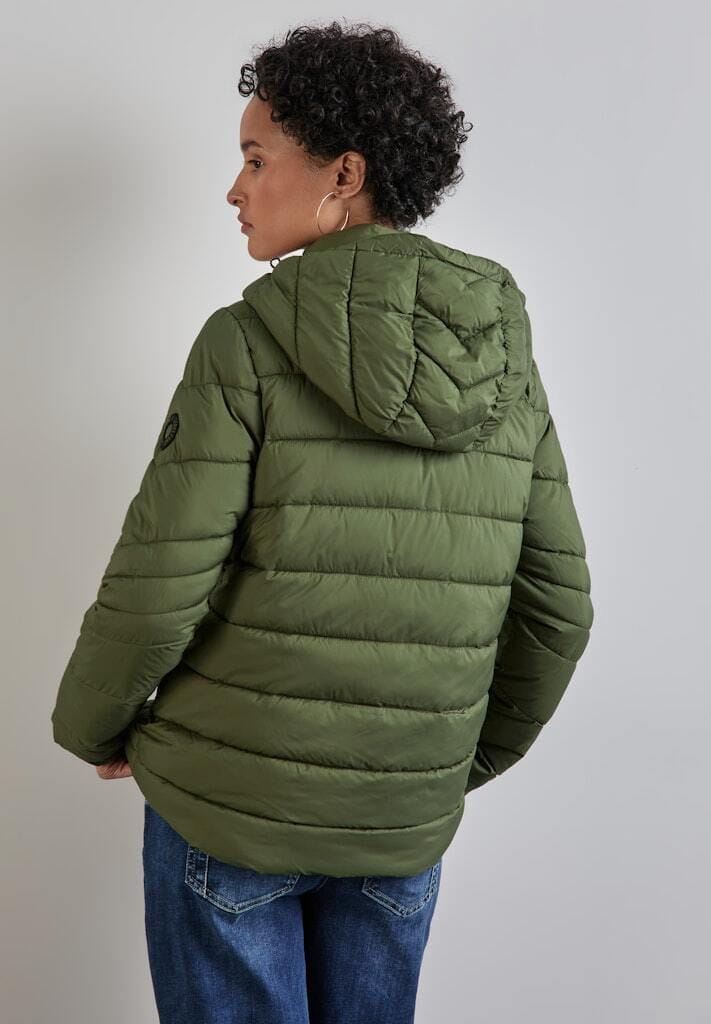 Street One Jacke Fabrikpreis