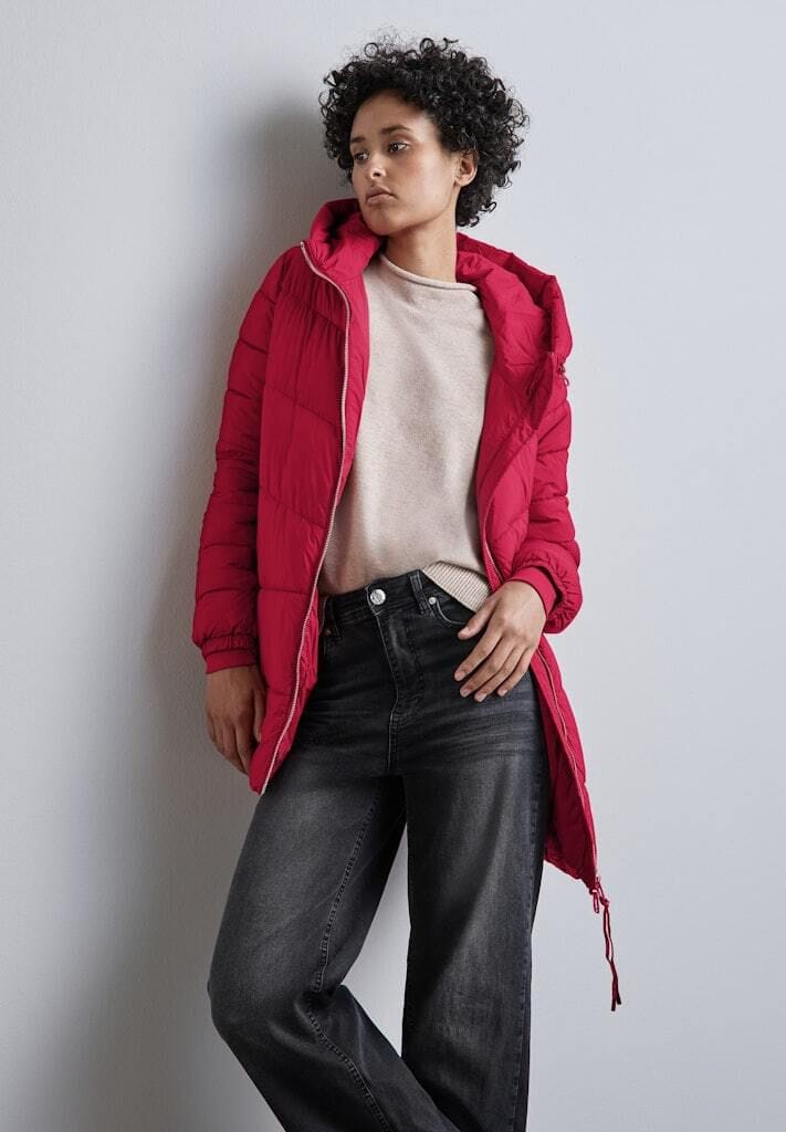 Street One Jacke Günstig kaufen