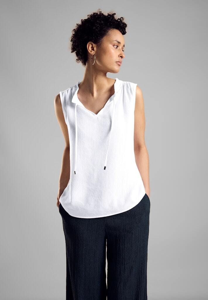 Street One Top Flash Sale