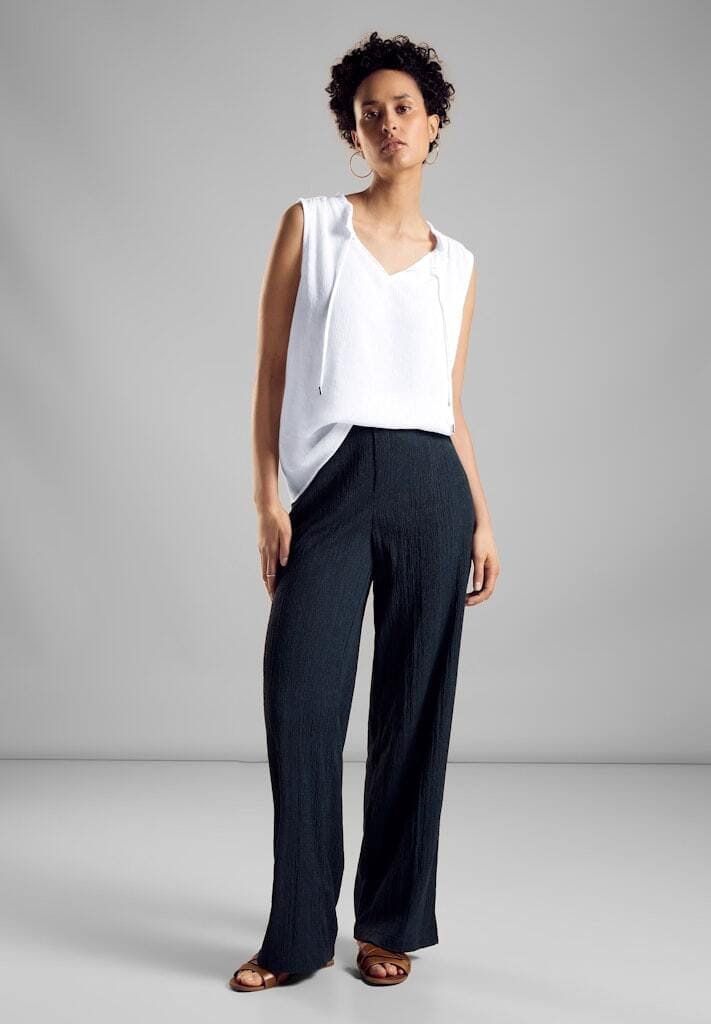 Street One Top Flash Sale