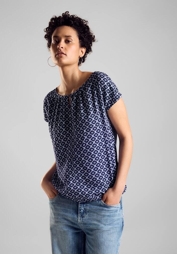 Street One T-Shirt Begrenztes Angebot