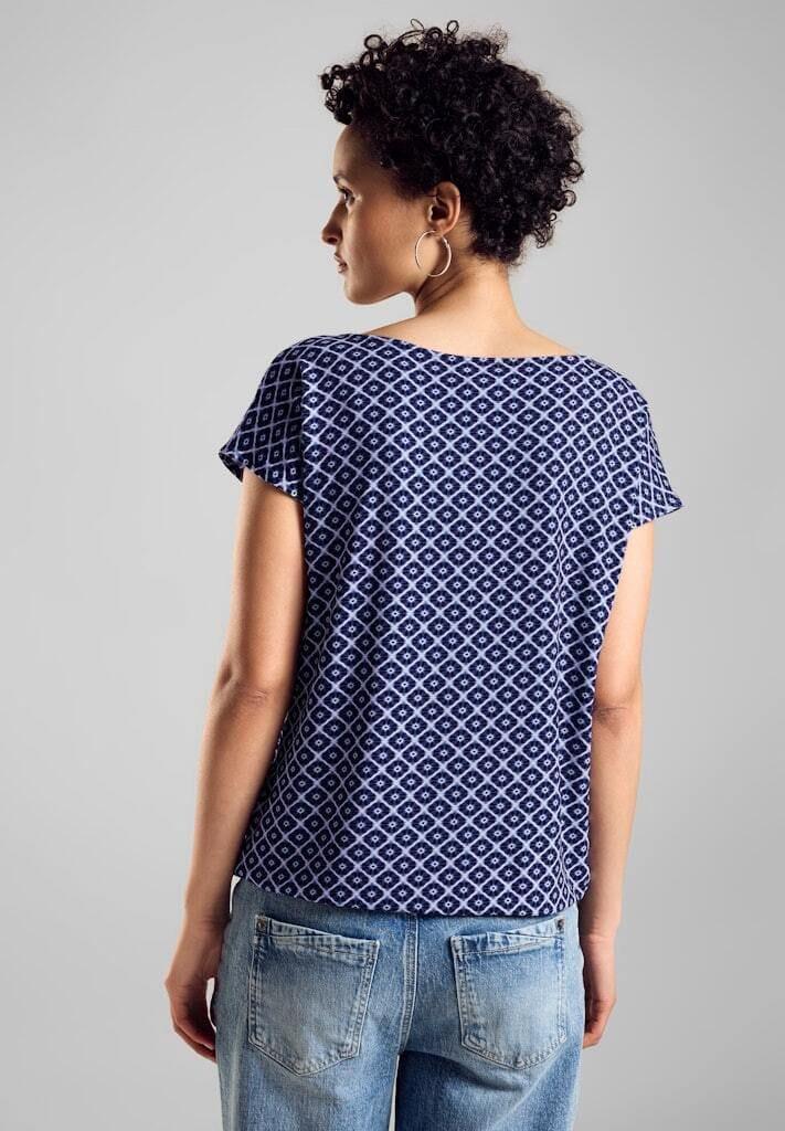 Street One T-Shirt Begrenztes Angebot