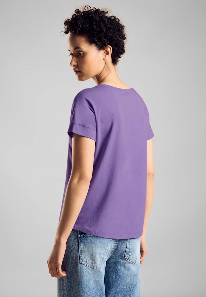 Street One T-Shirt Online Shopping
