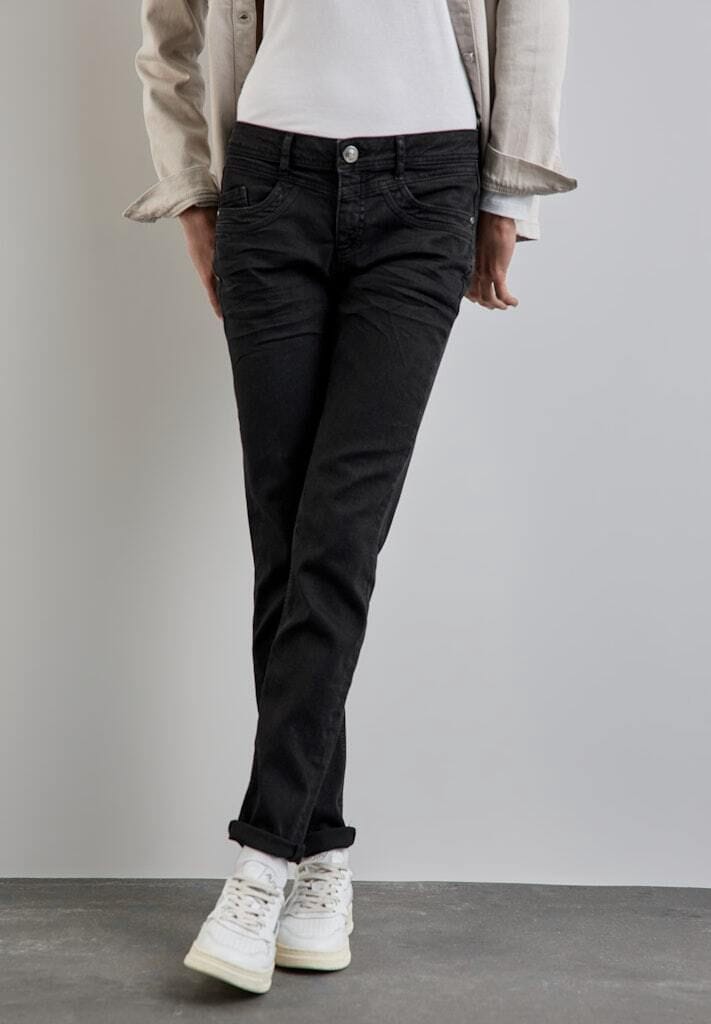Street One Jeans Preisnachlass