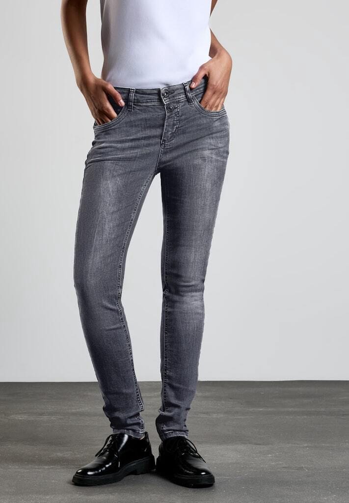 Street One Jeans Saisonschlussverkauf