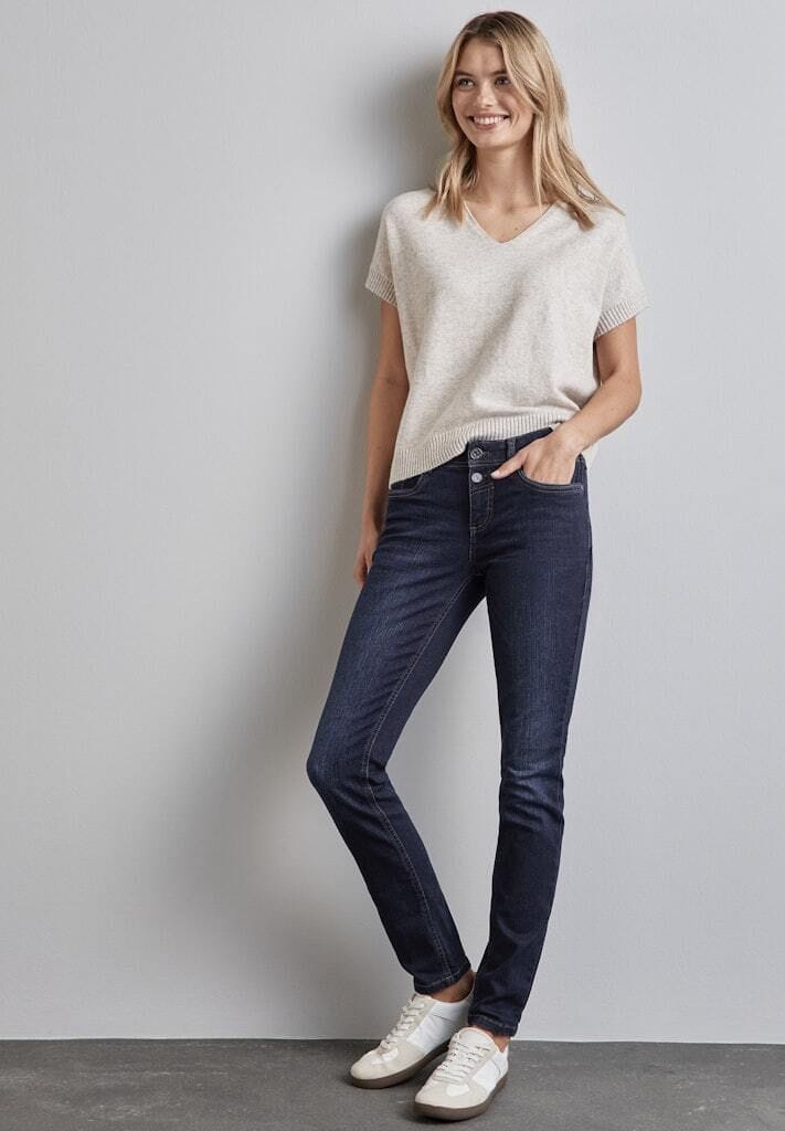 Street One Jeans Black Friday