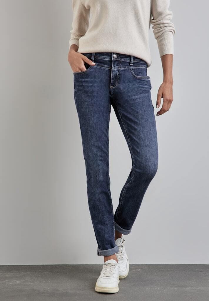 Street One Jeans Weihnachtsangebot