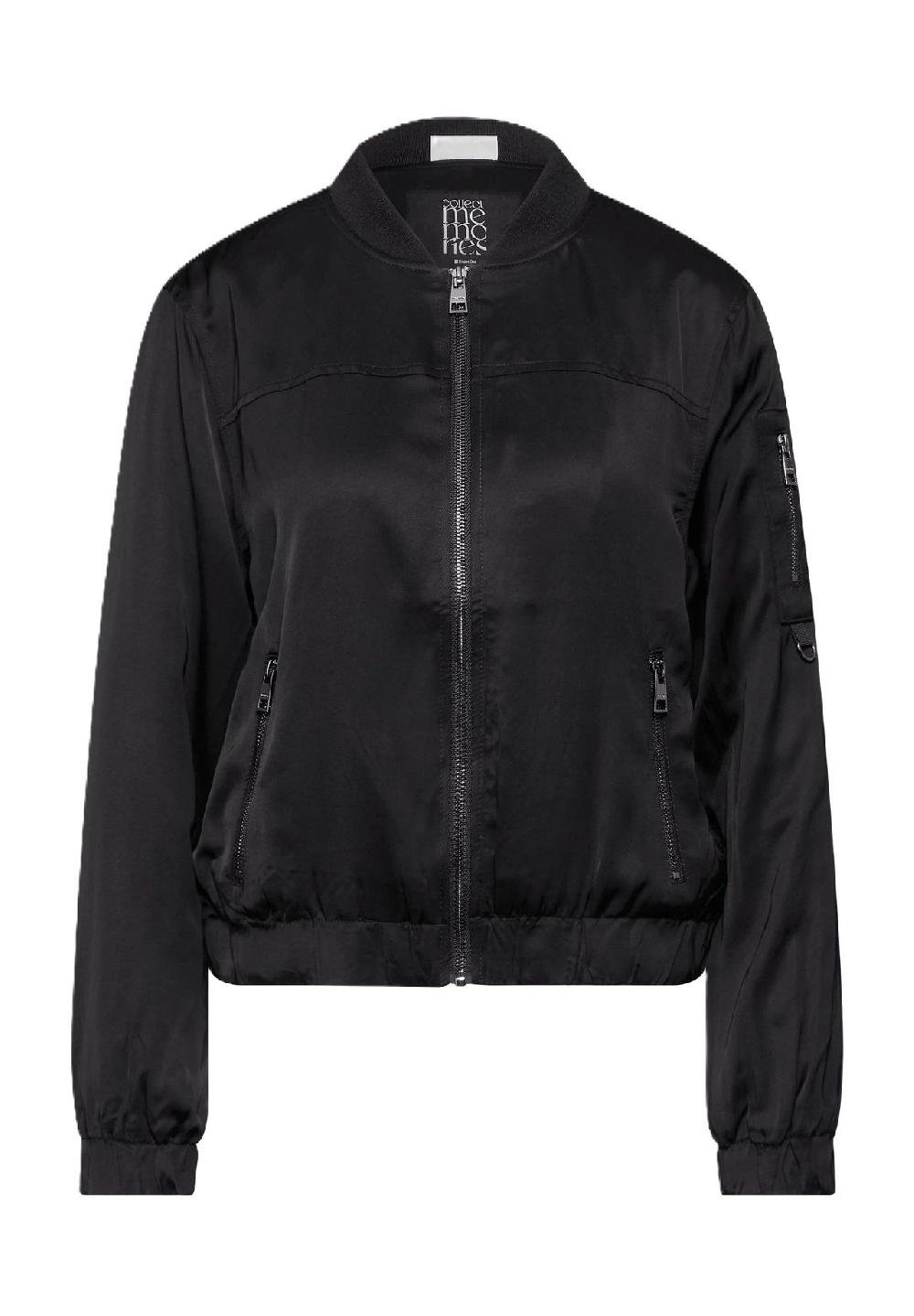 Street One Blouson Stehkragen für Damen Osterangebot