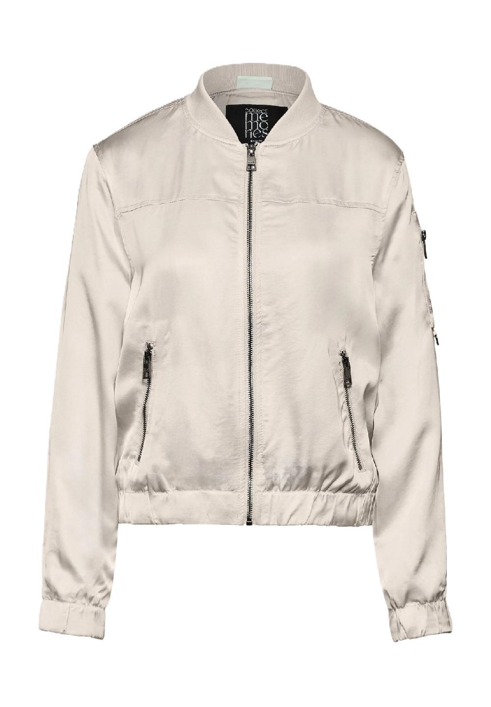Street One Blouson Stehkragen für Damen Muttertagsangebot