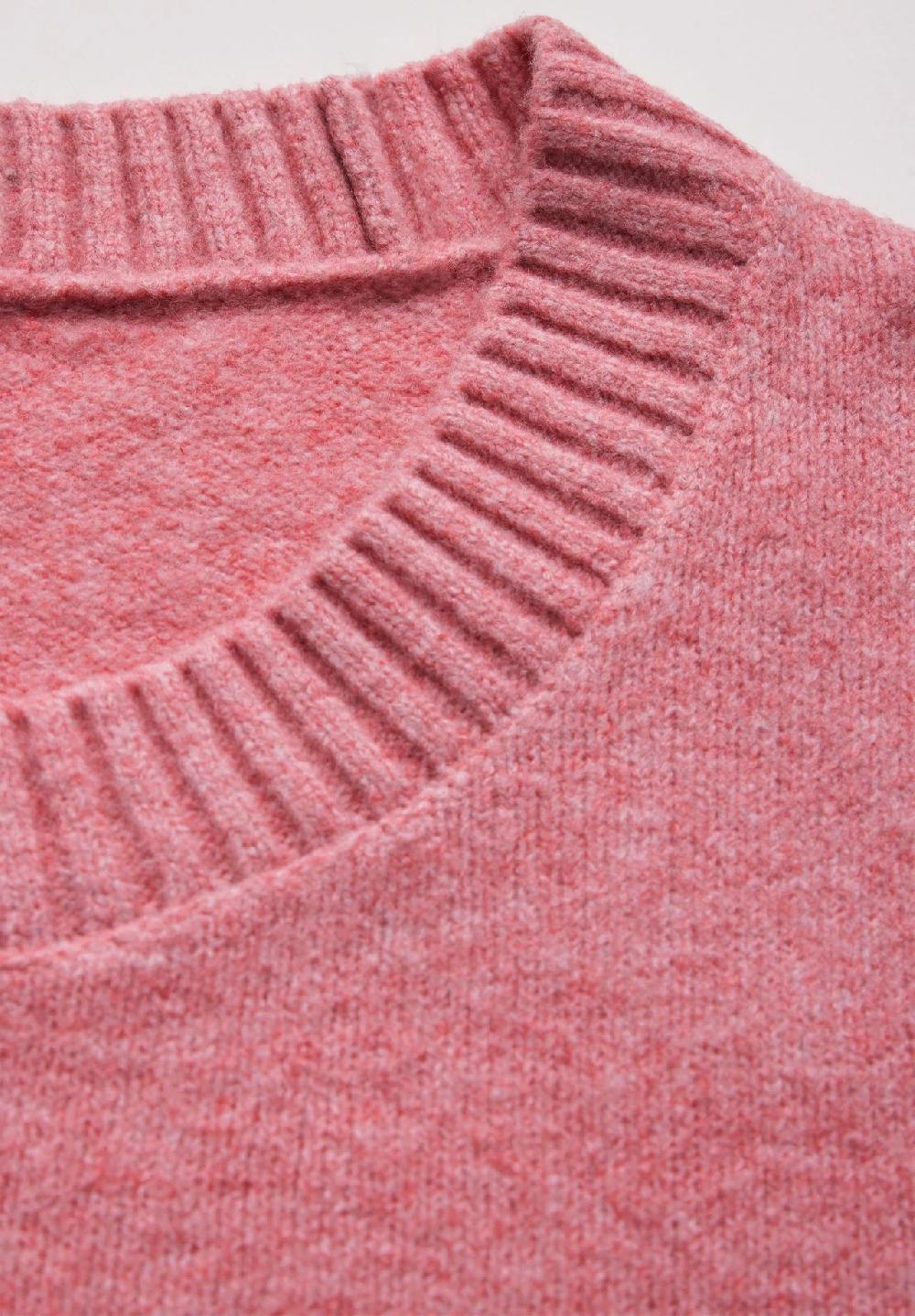 Street One Strickpullover 3/4-Arm für Damen Vatertagsangebot