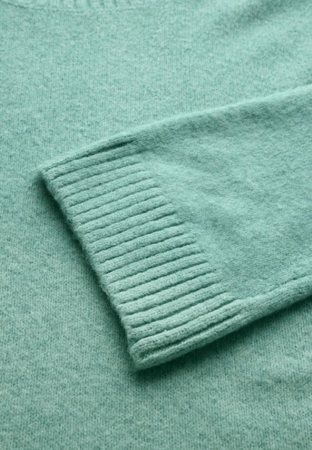 Street One Strickpullover 3/4-Arm für Damen Valentinstagsangebot