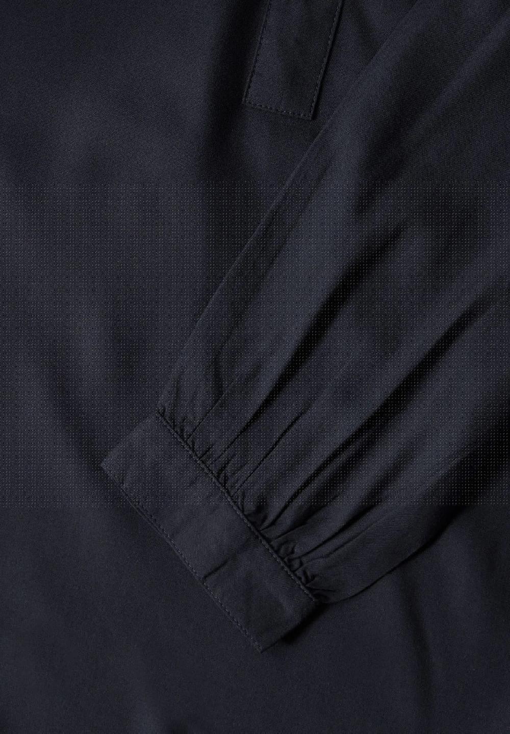 Street One Shirtbluse Split-Neck für Damen Online Outlet
