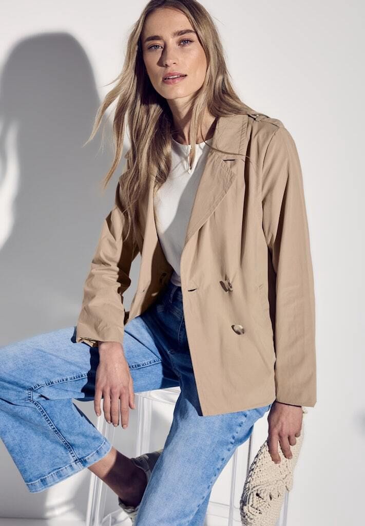 Street One Jacke Blitzangebot