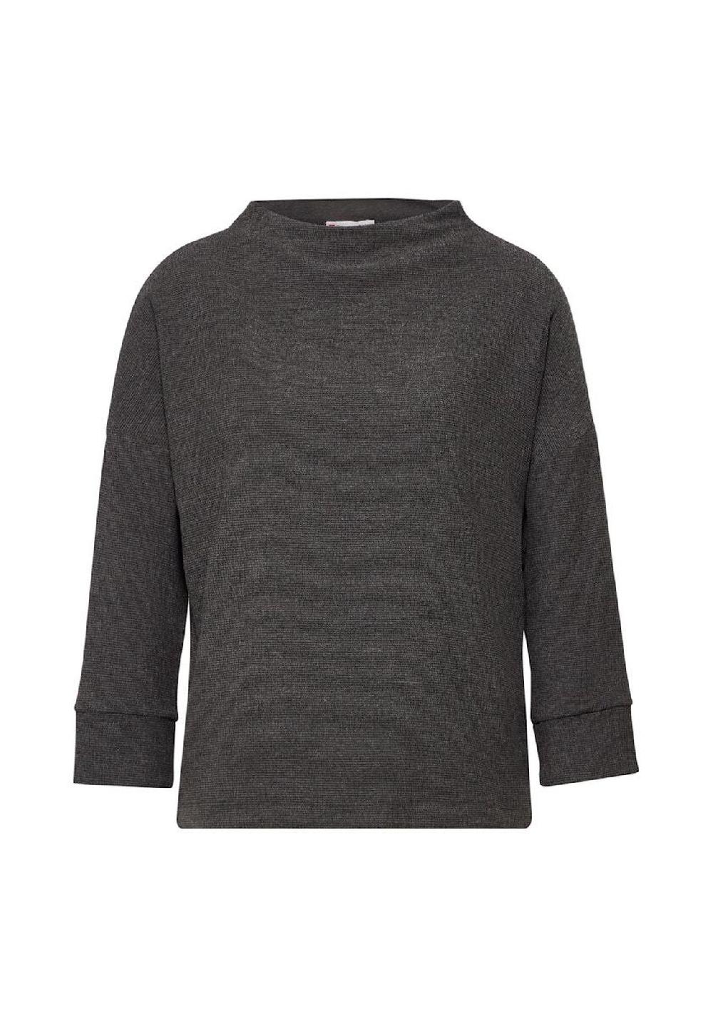 Street One Sweatshirt Große Rabatte