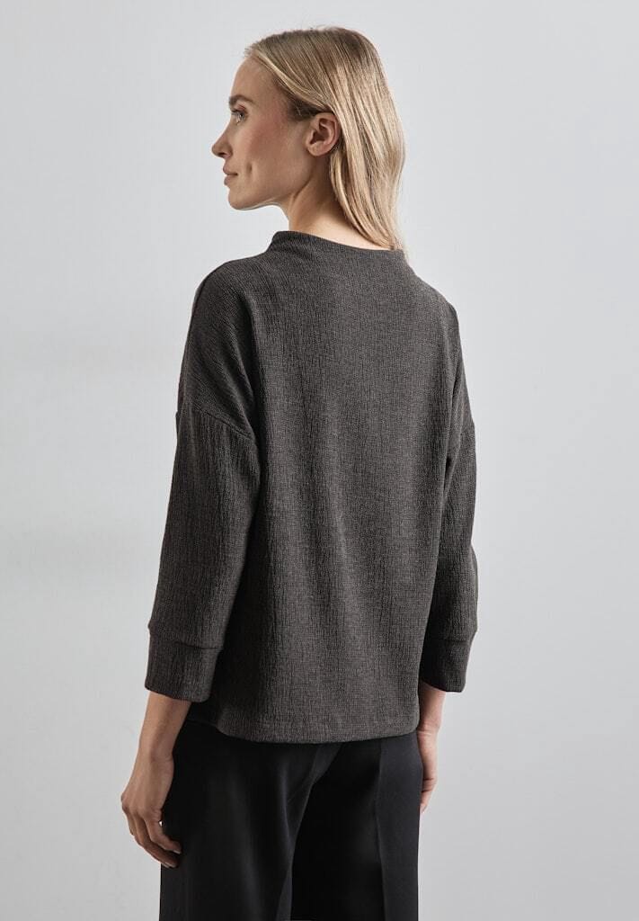 Street One Sweatshirt Große Rabatte
