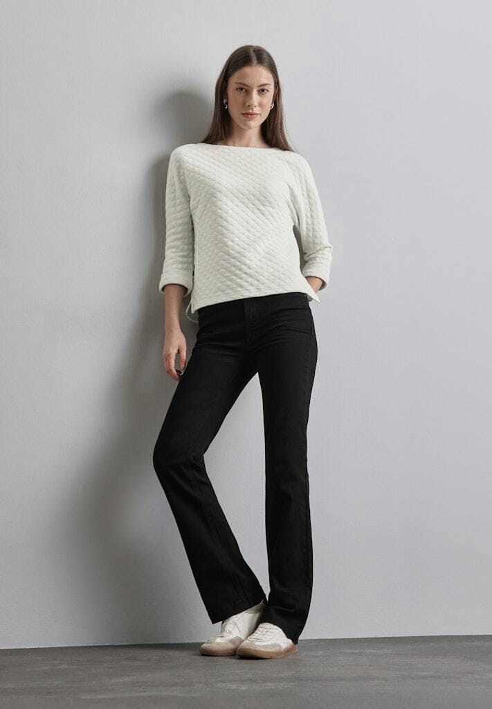 Street One Sweatshirt Neuheiten