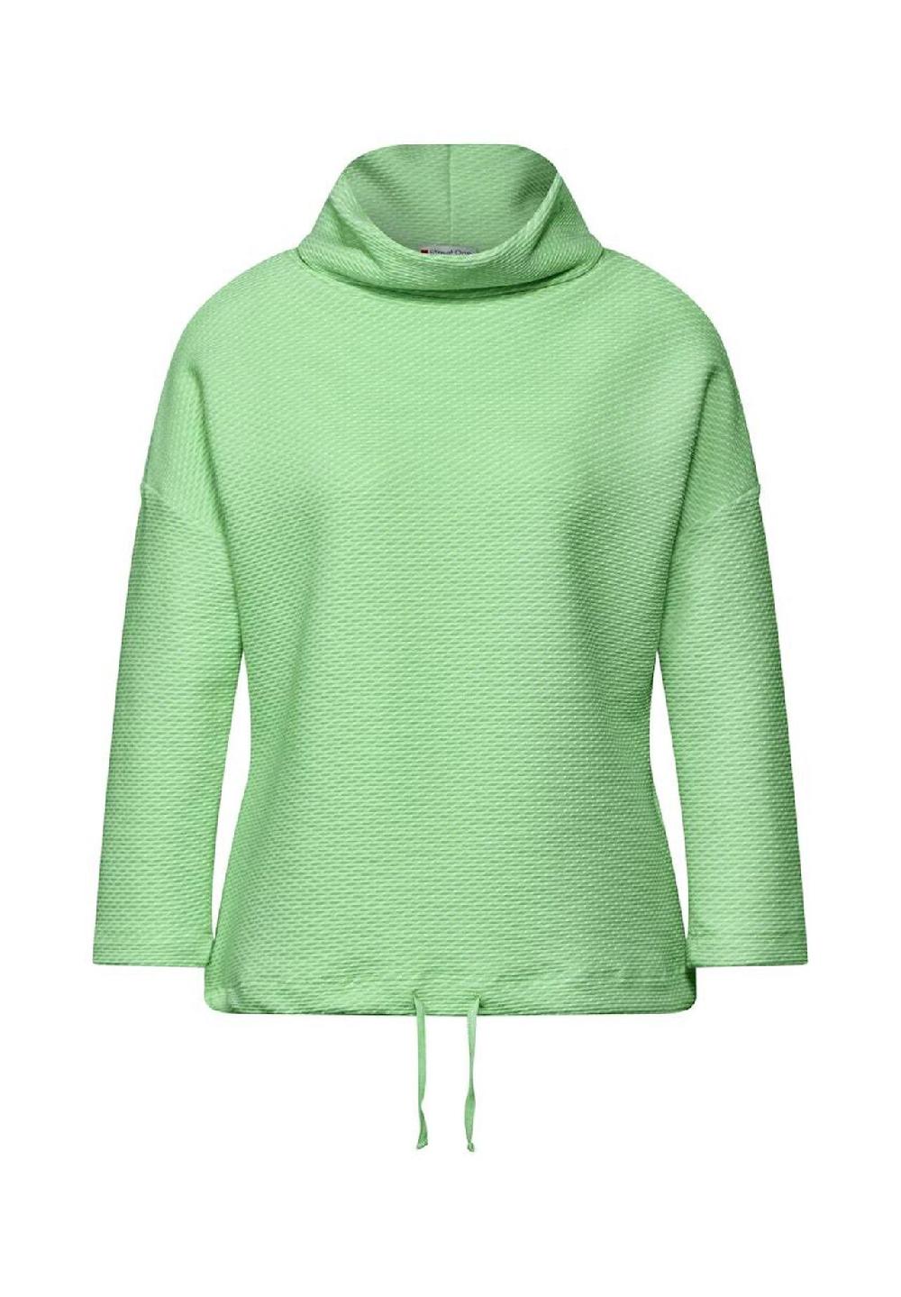Street One Sweatshirt Saisonale Angebote