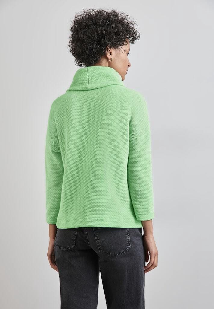 Street One Sweatshirt Saisonale Angebote