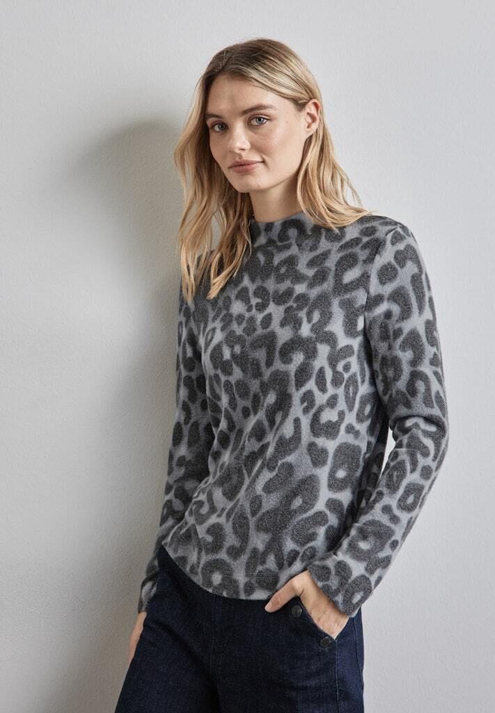 Street One Langarmshirt Kauf eins, bekomm eins gratis