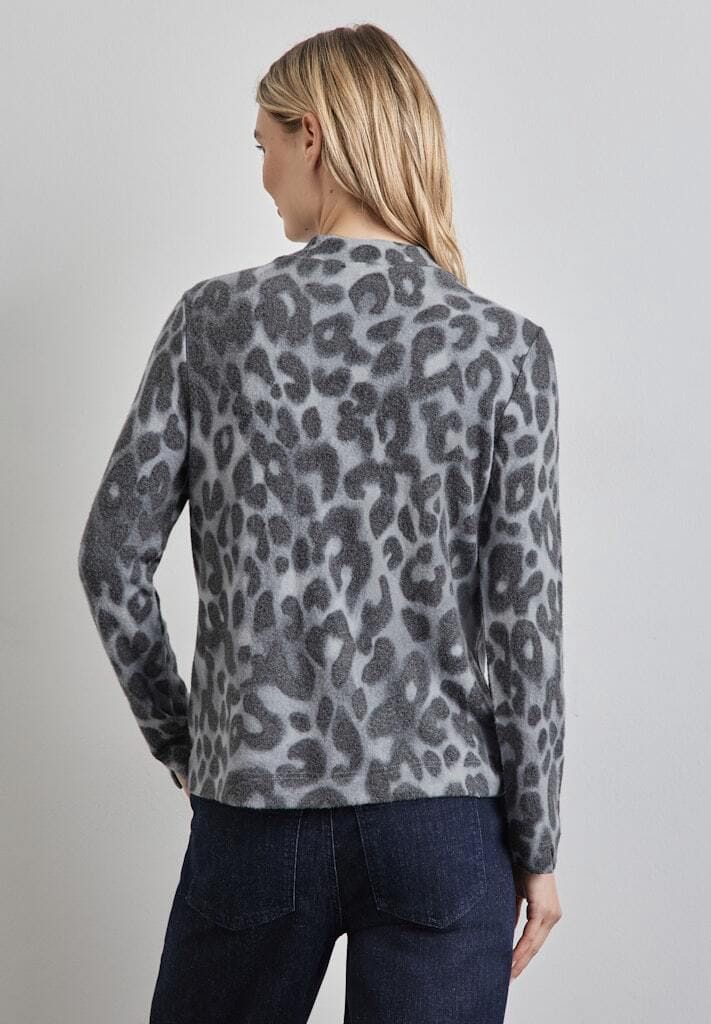Street One Langarmshirt Kauf eins, bekomm eins gratis