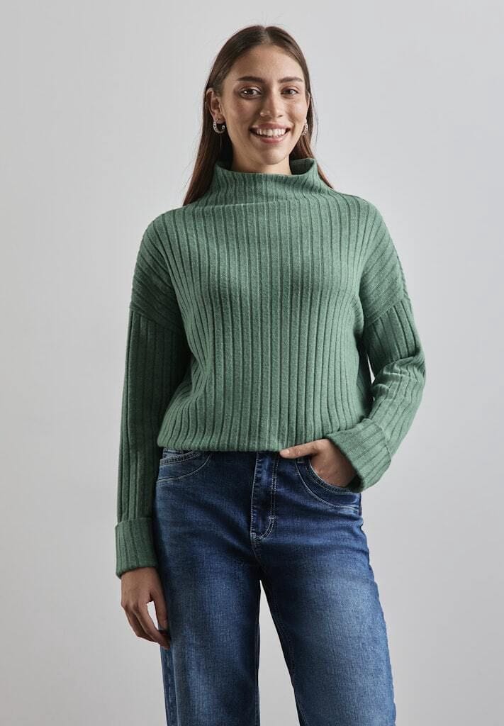 Street One Pullover Sonderangebote