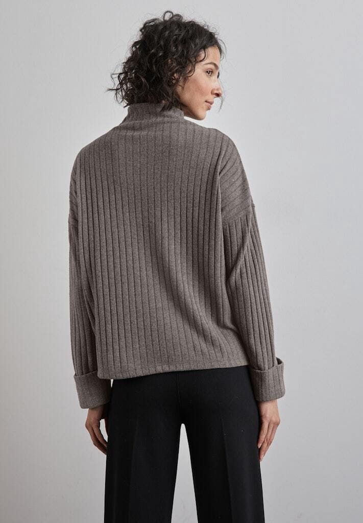 Street One Pullover Riesige Ersparnisse