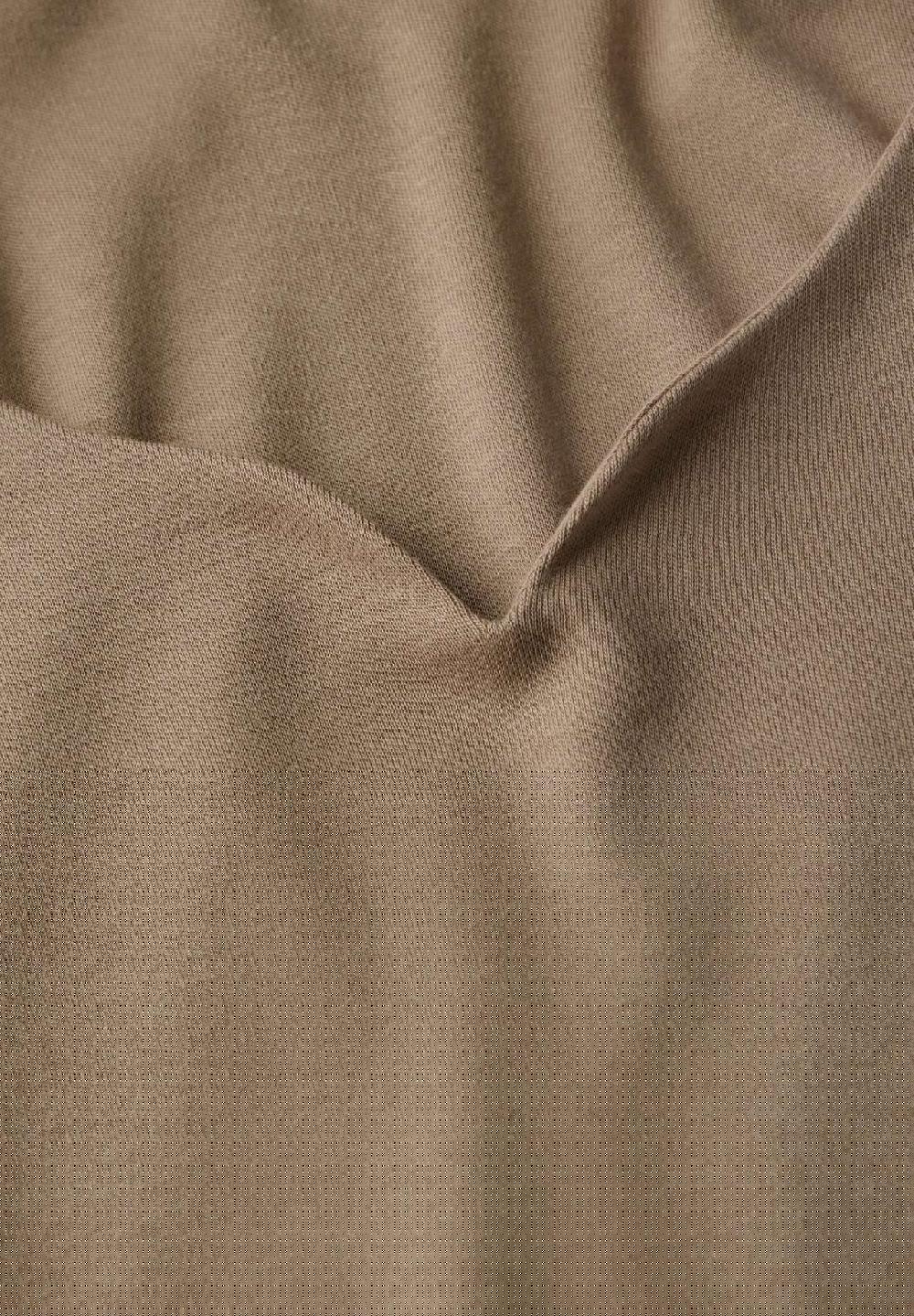 Street One T-Shirt 3/4-Arm Herzausschnitt für Damen Letzte 2 Tage