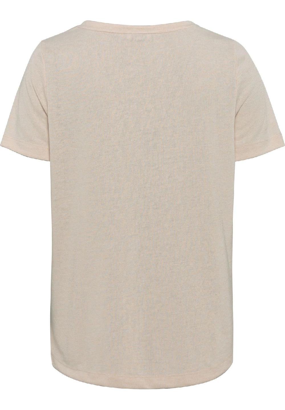 Street One T-Shirt Rundhals für Damen Zeitbegrenzte Promotion