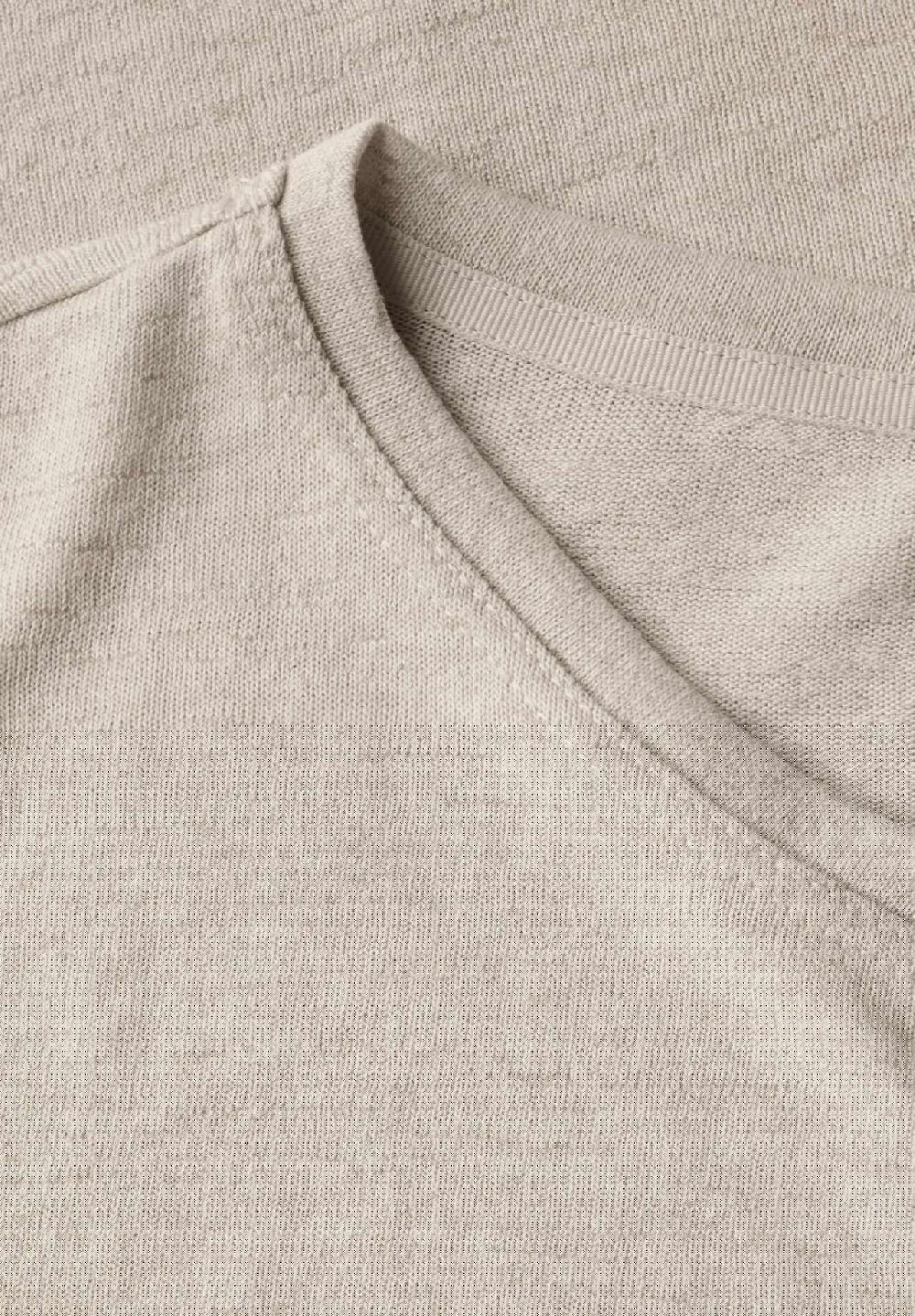Street One T-Shirt Rundhals für Damen Zeitbegrenzte Promotion