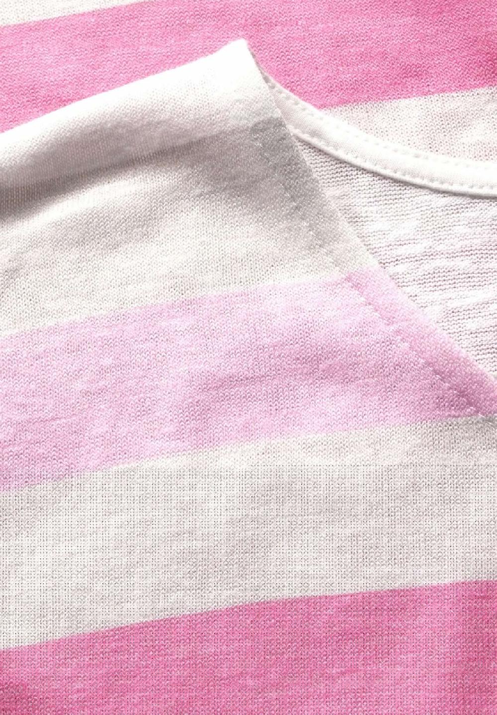 Street One T-Shirt Rundhals für Damen Bis zu 65% Rabatt
