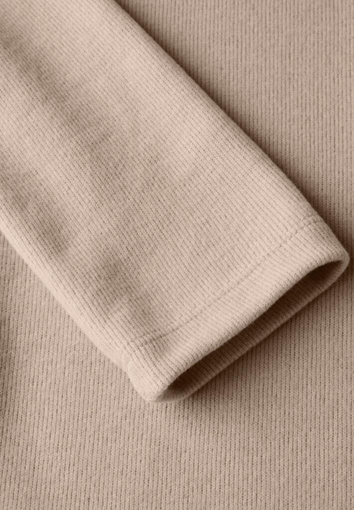 Street One Langarmshirt Bis zu 55% Rabatt