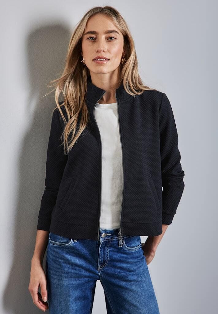 Street One Sweatshirt Discount Store für neue Produkte