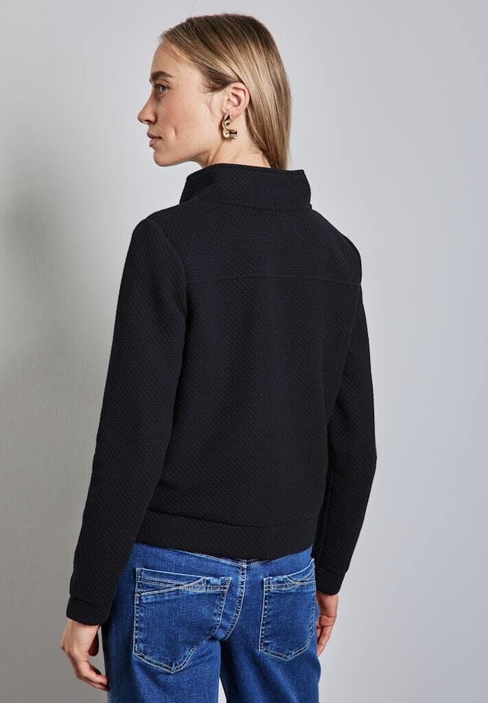 Street One Sweatshirt Discount Store für neue Produkte