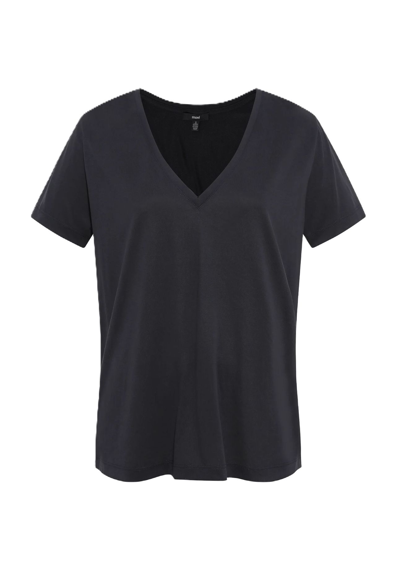 mavi T-Shirt V-Ausschnitt für Damen zollfrei