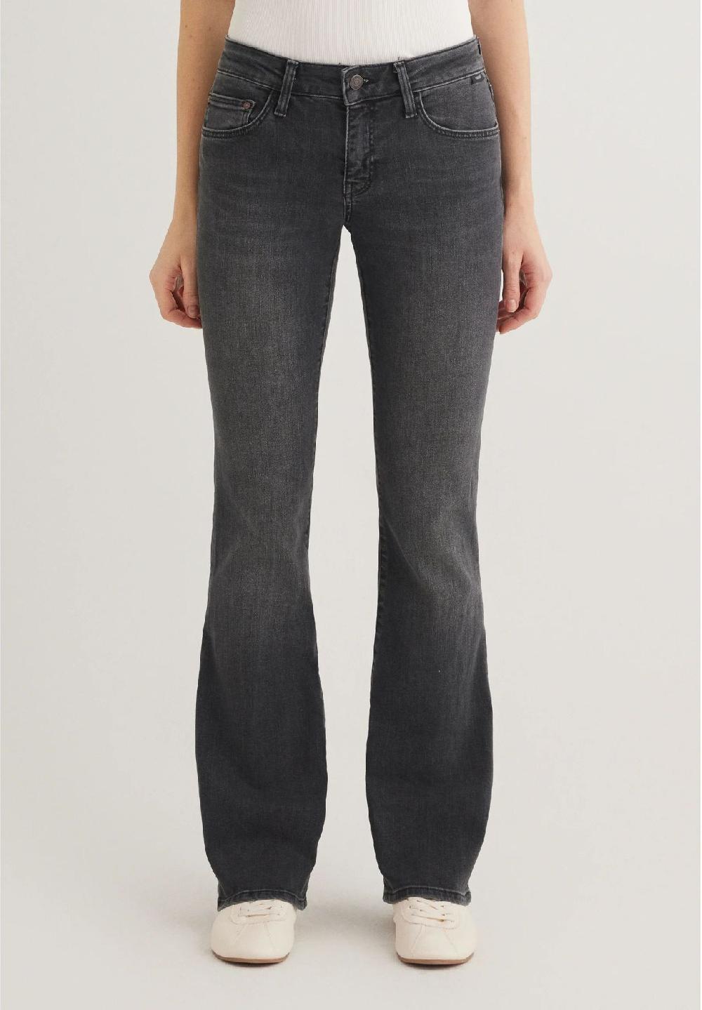 mavi Jeanshose "Bella" Bootcut für Damen 50% Rabatt für begrenzte Zeit