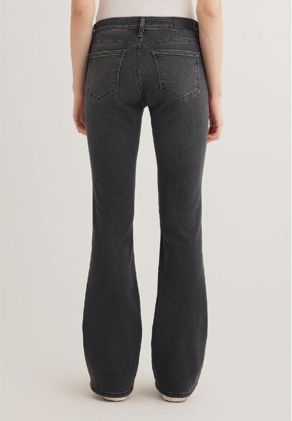 mavi Jeanshose "Bella" Bootcut für Damen 50% Rabatt für begrenzte Zeit