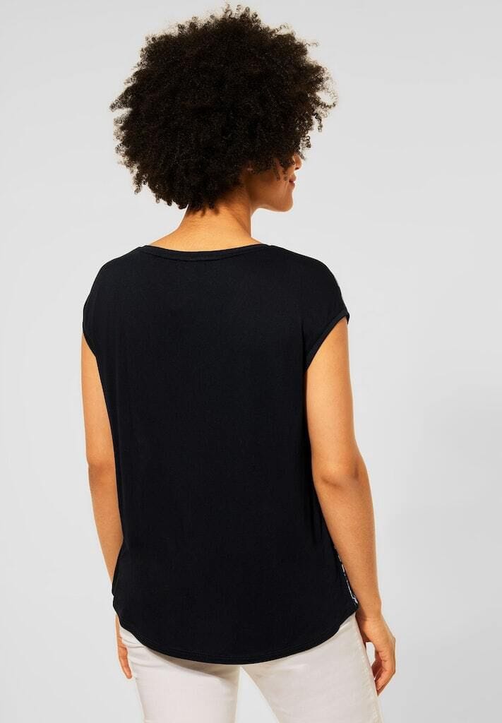 Street One T-Shirt 2025