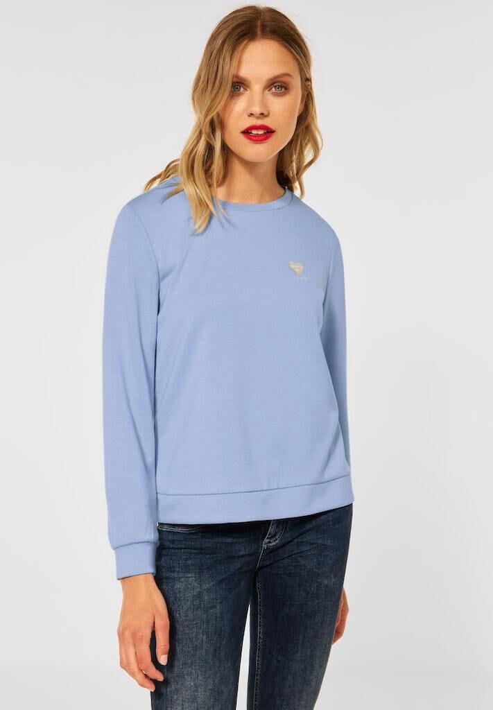 Street One Sweatshirt Outlet