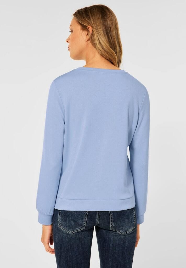 Street One Sweatshirt Outlet