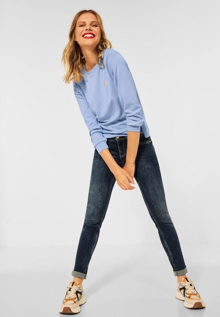 Street One Sweatshirt Outlet