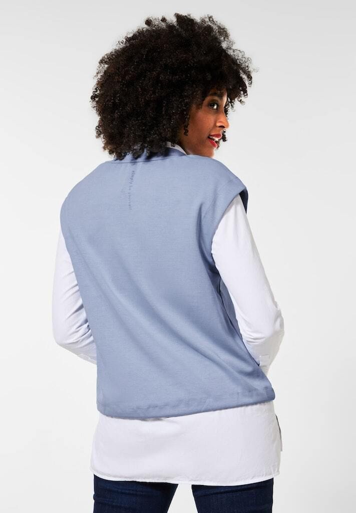 Street One Sweatshirt Verkauf