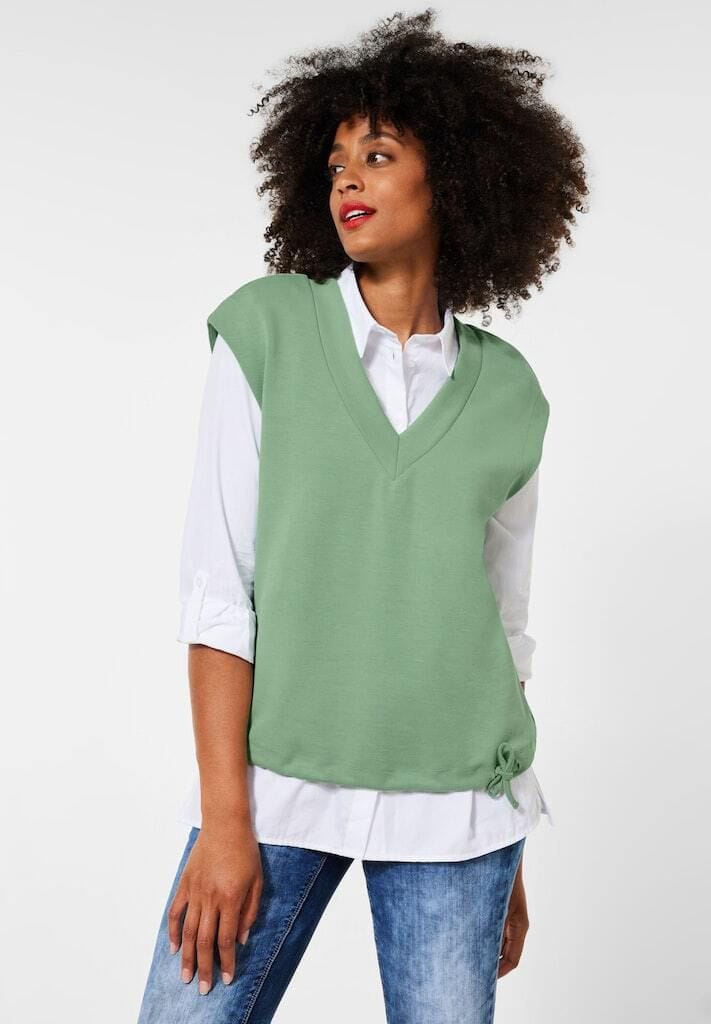 Street One Sweatshirt Angebote